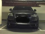 ������������� Audi Q7