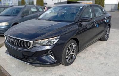 Belgee S50