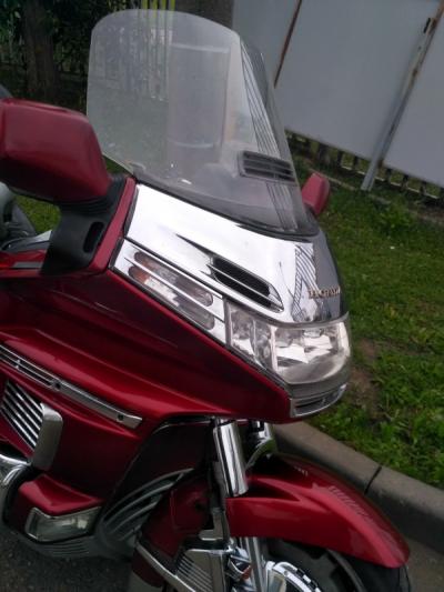 �������� Honda
