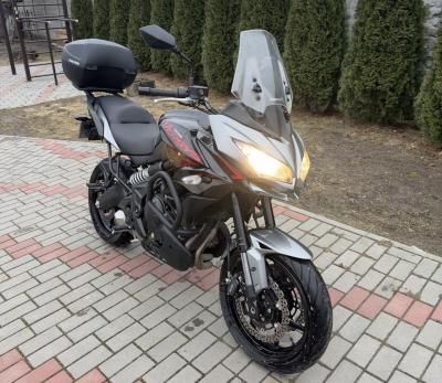 �������� Kawasaki