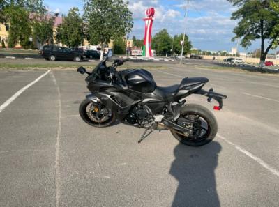 �������� Kawasaki
