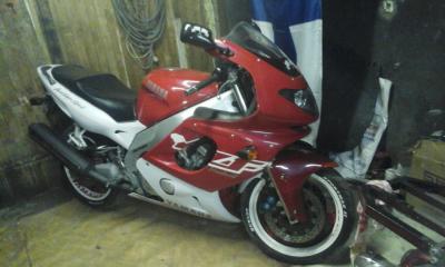 �������� Yamaha