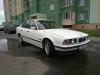 BMW 5 Series (E34)