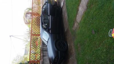BMW 5 Series (E34)