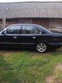 ������������� BMW 5 Series (E34 Touring)