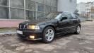 BMW 3 Series (E36 Compact)