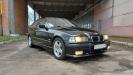 BMW 3 Series (E36 Compact)