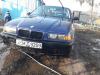 BMW 3 Series (E36 Compact)