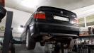 BMW 3 Series (E36 Compact)