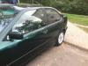BMW 3 Series (E36 Compact)