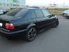 BMW 5 Series (E39)