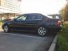 BMW 5 Series (E39)