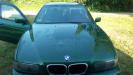 BMW 5 Series (E39)
