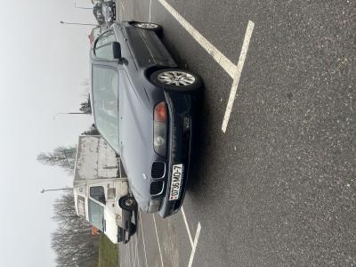 BMW 5 Series (E39)