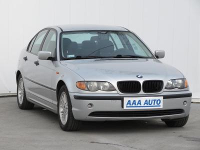 BMW 3 Series (E46)