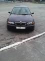 ������������� BMW 3 Series (E46)