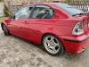 BMW 3 Series (E46 Compact)