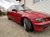 BMW 3 Series (E46 Compact)