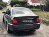 BMW 3 Series (E46 Coupe)