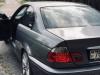 BMW 3 Series (E46 Coupe)