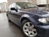BMW 3 Series (E46 Touring)