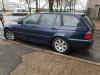 BMW 3 Series (E46 Touring)