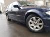 BMW 3 Series (E46 Touring)