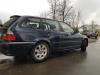 BMW 3 Series (E46 Touring)