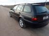 BMW 3 Series (E46 Touring)