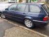 BMW 3 Series (E46 Touring)