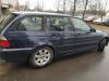 BMW 3 Series (E46 Touring)