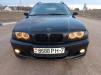 BMW 3 Series (E46 Touring)