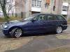 BMW 3 Series (E46 Touring)
