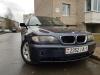 BMW 3 Series (E46 Touring)
