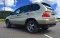 BMW X5 (E53)