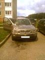 ������������� BMW X5 (E53)