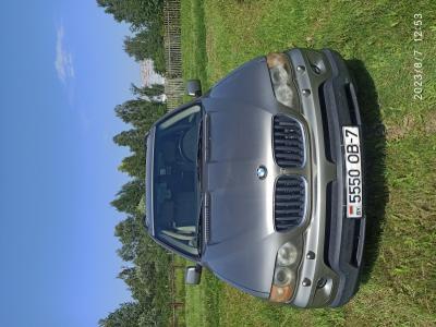 BMW X5 (E53)