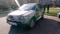 ������������� BMW X5 (E53)