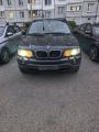 ������������� BMW X5 (E53)