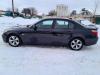 BMW 5 Series (E60)