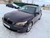 BMW 5 Series (E60)