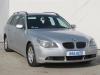 BMW 5 Series (E61 Touring)