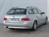 BMW 5 Series (E61 Touring)