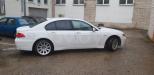 BMW 7 Series (E65)
