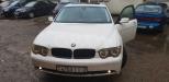 BMW 7 Series (E65)