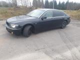 ������������� BMW 7 Series (E66 Long)