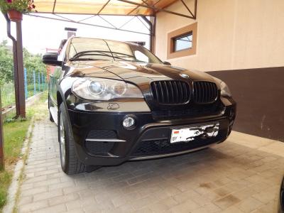 BMW X5 (E70)