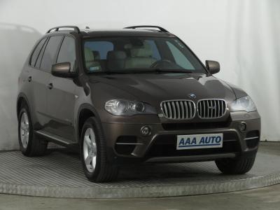 BMW X5 (E70)