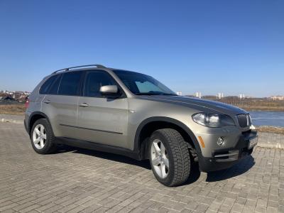 BMW X5 (E70)