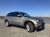 ������������� BMW X5 (E70)